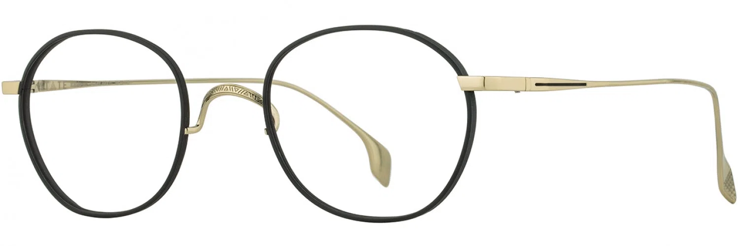 STATE Optical Co. KURASHIKI Eyeglasses - view 9